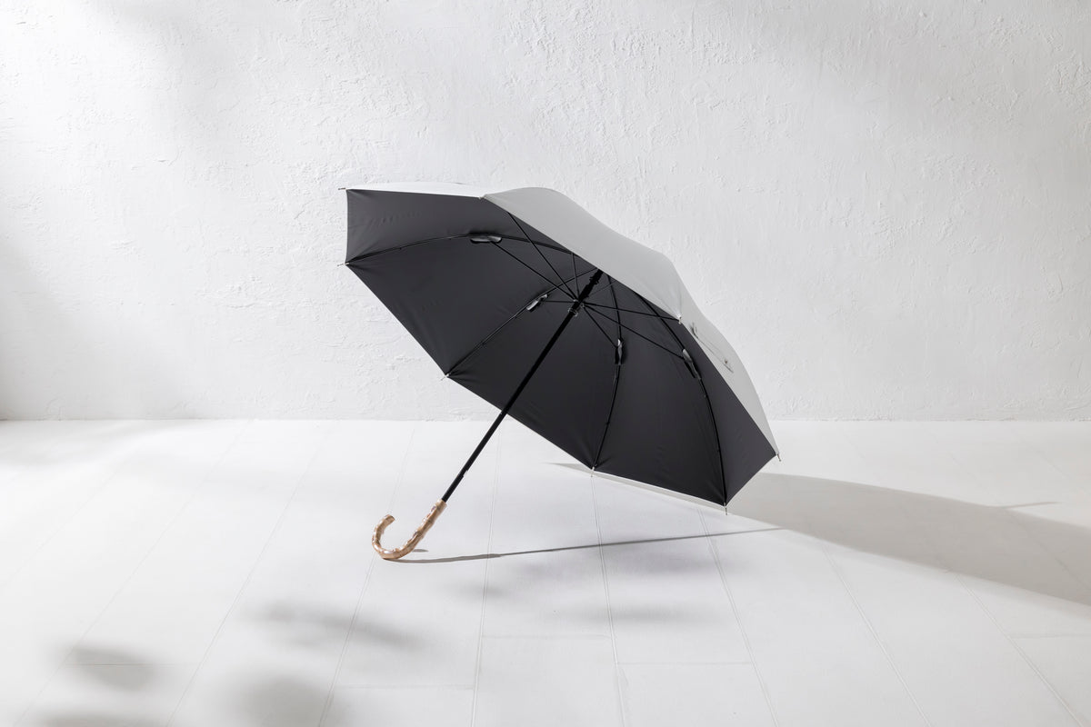 ラディクール　晴雨兼用日傘 ラディクール Radi-Cool 冷却 日傘 晴雨兼用 ワンタッチ